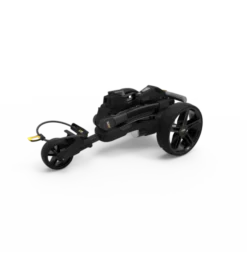 PowaKaddy FX3 5 PowaKaddy FX3 -Titleist Butik Powakaddy2520FX3p3SORT BLACK25202761