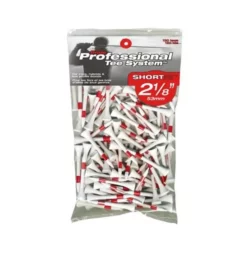 Pride Profesional Shortee 2 1/8 120stk