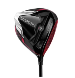 TaylorMade STEALTH PLUS DRIVER