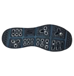 Skechers Go Golf Elite 5 GF Waterproof -Titleist Butik SkechersWHITE BLUE374