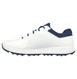 Skechers Go Golf Elite 5 GF Waterproof -Titleist Butik SkechersWHITE BLUE559