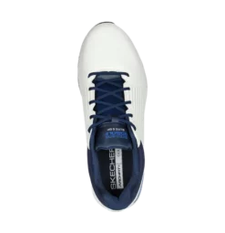 Skechers Go Golf Elite 5 GF Waterproof -Titleist Butik SkechersWHITE BLUE967