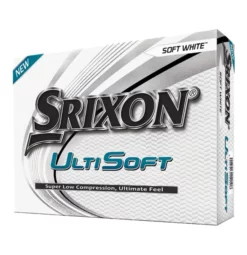 Srixon Ultisoft