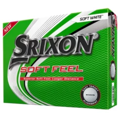 Srixon Soft Feel