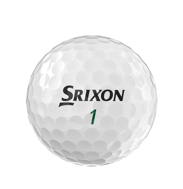 Srixon Soft Feel 2 Srixon Soft Feel - Billede 2