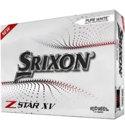 Srixon Z Star XV