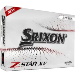 Srixon Z Star XV -Titleist Butik Srixon2520Z2520Star2520XVp3INGEN2520FARVEKODE449