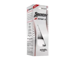 Srixon Z Star XV -Titleist Butik Srixon2520Z2520Star2520XVp4INGEN2520FARVEKODE936