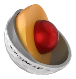 Srixon Z Star XV -Titleist Butik Srixon2520Z2520Star2520XVp5INGEN2520FARVEKODE414