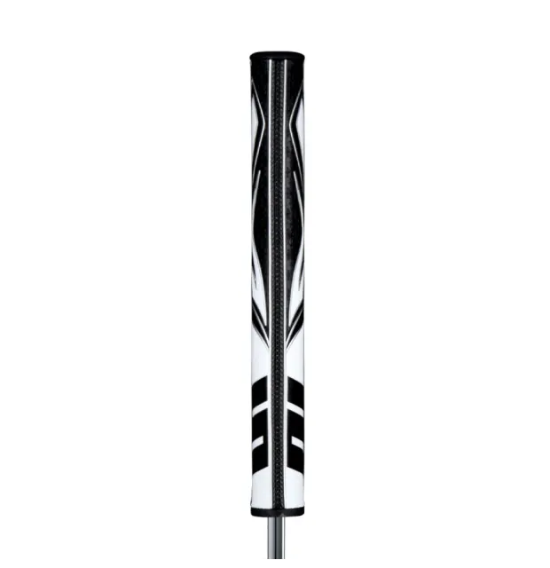 Super Stroke Zenergy Flatso 2.0 Putter Grip Super Stroke Zenergy Flatso 2.0 Putter Grip -Titleist Butik Super2520Stroke2520Zenergy2520Flatso2520202520Putter2520Gripp2BLACK WHITE940