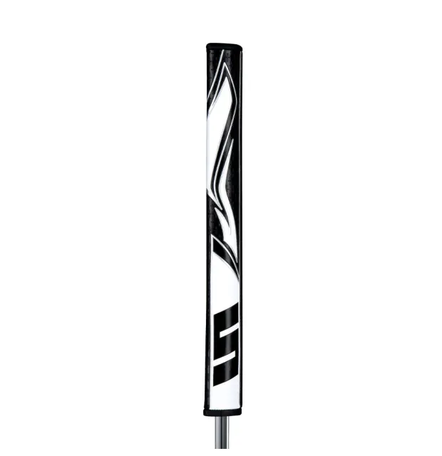 Super Stroke Zenergy Flatso 2.0 Putter Grip Super Stroke Zenergy Flatso 2.0 Putter Grip -Titleist Butik Super2520Stroke2520Zenergy2520Flatso2520202520Putter2520Gripp4BLACK WHITE945
