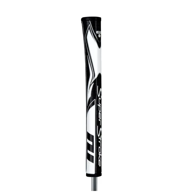 Super Stroke Zenergy Pistol 1.0 Putter Grip 1 Super Stroke Zenergy Pistol 1.0 Putter Grip
