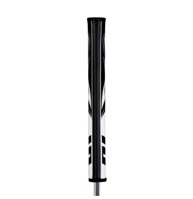 Super Stroke Zenergy Pistol 1.0 Putter Grip 2 Super Stroke Zenergy Pistol 1.0 Putter Grip - Billede 2