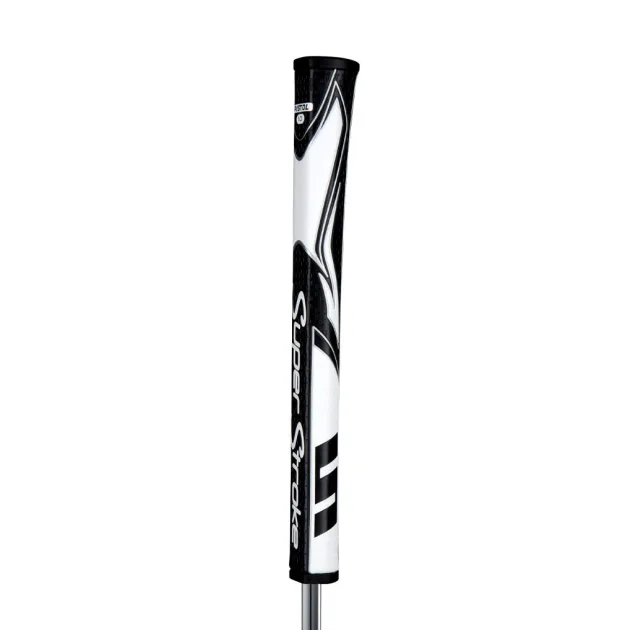 Super Stroke Zenergy Pistol 1.0 Putter Grip 3 Super Stroke Zenergy Pistol 1.0 Putter Grip - Billede 3