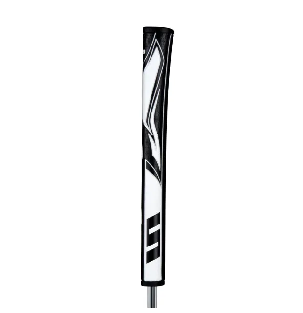 Super Stroke Zenergy Pistol 1.0 Putter Grip 4 Super Stroke Zenergy Pistol 1.0 Putter Grip - Billede 4