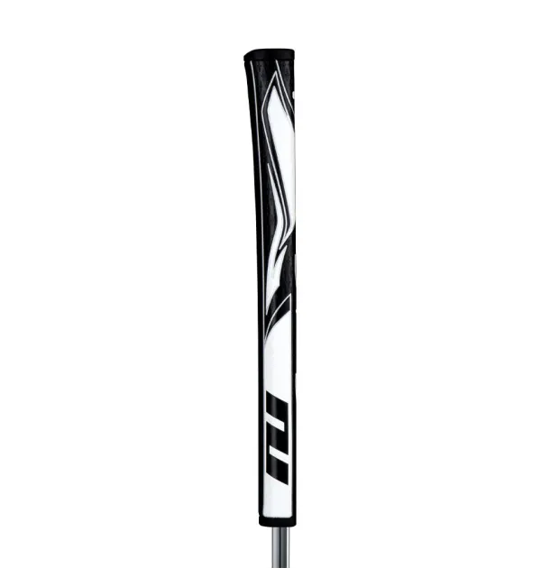 Super Stroke Zenergy Pistol 1.0 Putter Grip 5 Super Stroke Zenergy Pistol 1.0 Putter Grip - Billede 5
