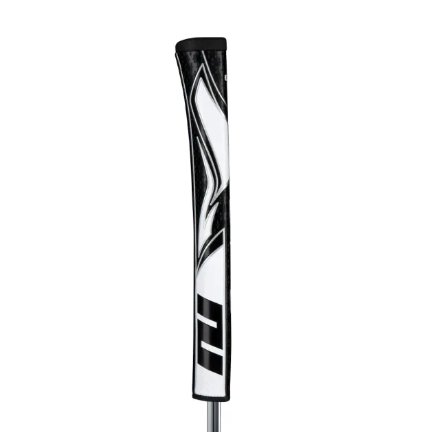 Super Stroke Zenergy Pistol 2.0 Putter Grip Super Stroke Zenergy Pistol 2.0 Putter Grip -Titleist Butik Super2520Stroke2520Zenergy2520Pistol2520202520Putter2520Gripp5BLACK WHITE163