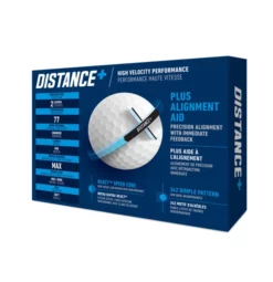 TaylorMade Distance+ -Titleist Butik TaylorMade2520Distance 2520p3INGEN2520FARVEKODE545