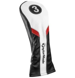 TaylorMade Fairway 3 Headcover