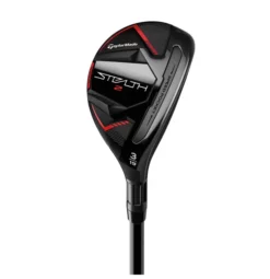 TaylorMade Hybrid Stealth 2 Rescue
