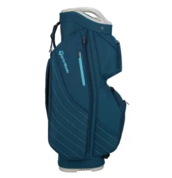 TaylorMade Kalea Premier Cartbag -Titleist Butik TaylorMade2520Kalea2520Premier2520Cartbagp3NAVY LIGHT2520GREY513