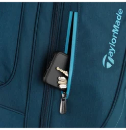 TaylorMade Kalea Premier Cartbag -Titleist Butik TaylorMade2520Kalea2520Premier2520Cartbagp5NAVY LIGHT2520GREY418