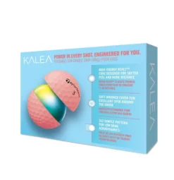 TaylorMade Kalea -Titleist Butik TaylorMade2520Kaleap3PEACH389