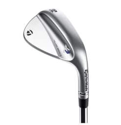 TaylorMade Milled Grind 3 Wedge Chrome SB