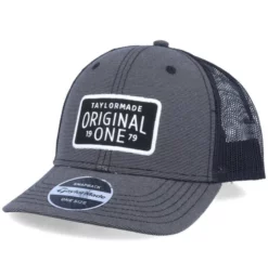 TaylorMade Original One Trucker Cap