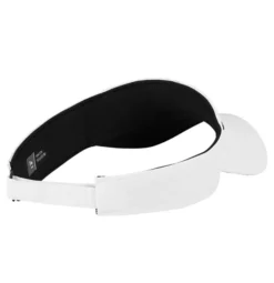 TaylorMade Radar Visor -Titleist Butik TaylorMade2520Radar2520Visorp3White702