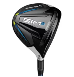 TaylorMade SIM2 Max Fairway
