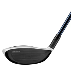 TaylorMade SIM2 Max Fairway -Titleist Butik TaylorMade2520SIM22520Max2520Fairwayp3GR2520LIGHT2520FLEX A2520FLEX434