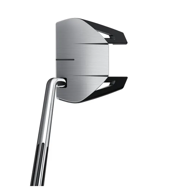 TaylorMade Spider GT Single Bend TaylorMade Spider GT Single Bend -Titleist Butik TaylorMade2520Spider2520GT2520Single2520Bendp2SILVER470