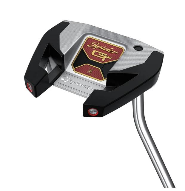 TaylorMade Spider GT Single Bend TaylorMade Spider GT Single Bend -Titleist Butik TaylorMade2520Spider2520GT2520Single2520Bendp4SILVER846