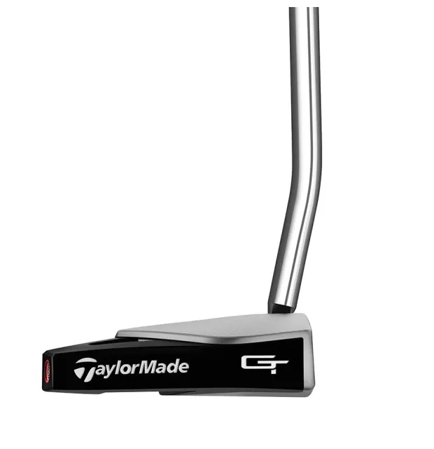 TaylorMade Spider GT Single Bend TaylorMade Spider GT Single Bend -Titleist Butik TaylorMade2520Spider2520GT2520Single2520Bendp5SILVER79