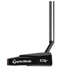 TaylorMade Spider GT #3 LEFT/VENSTRE -Titleist Butik TaylorMade2520Spider2520GT2520 32520LEFT VENSTREp5BLACK623