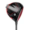 TaylorMade Stealth 2 Driver Left Hand