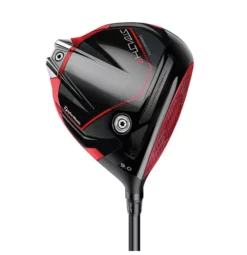 TaylorMade Stealth 2 Driver Left Hand