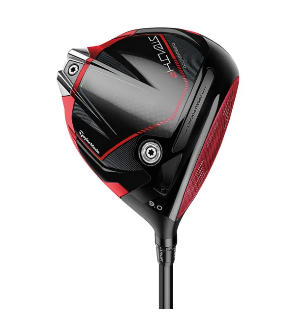 TaylorMade Stealth 2 Driver Left Hand TaylorMade Stealth 2 Driver Left Hand -Titleist Butik TaylorMade2520Stealth252022520Driver2520Left2520HandGRAPHIT2520A LIGHTFLEX474