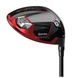 TaylorMade Stealth 2 Driver Left Hand 4 TaylorMade Stealth 2 Driver Left Hand -Titleist Butik TaylorMade2520Stealth252022520Driver2520Left2520Handp5GRAPHIT2520A LIGHTFLEX732
