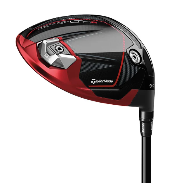 TaylorMade Stealth 2 Driver Left Hand TaylorMade Stealth 2 Driver Left Hand -Titleist Butik TaylorMade2520Stealth252022520Driver2520Left2520Handp5GRAPHIT2520A LIGHTFLEX732