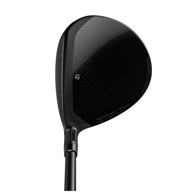 TaylorMade Stealth 2 Fairway 2 TaylorMade Stealth 2 Fairway - Billede 2