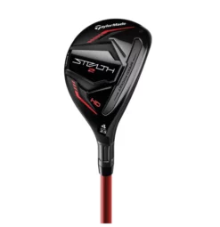 TaylorMade Stealth 2 HD Rescue Hybrid