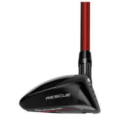 TaylorMade Stealth 2 HD Rescue Hybrid -Titleist Butik TaylorMade2520Stealth252022520HD2520Hybridp4GRAPHIT2520A LIGHTFLEX642