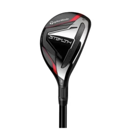 TaylorMade Stealth Hybrid/Rescue