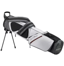 Taylormade 20 Quiver Bag -Titleist Butik Taylormade2520202520Quiver2520Bagp3GREY2520LITE2520WHITE452