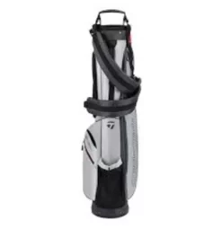 Taylormade 20 Quiver Bag -Titleist Butik Taylormade2520202520Quiver2520Bagp5GREY2520LITE2520WHITE39