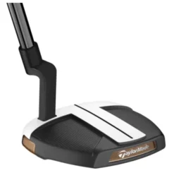 Taylormade Putter Spider FCG "toe Hang"