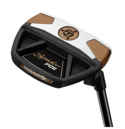 Taylormade Putter Spider FCG "toe Hang" -Titleist Butik Taylormade2520Putter2520Spider2520FCG25202522toe2520hang2522p4INGEN2520FARVEKODE261