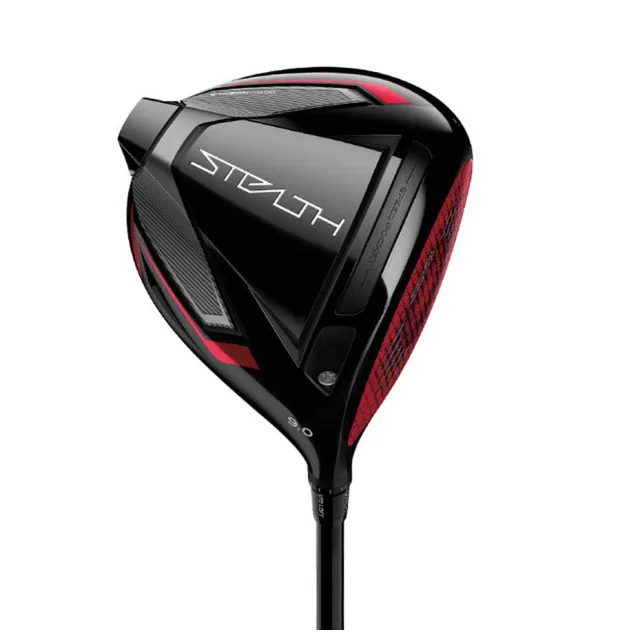 Taylormade Stealth Driver 1 Taylormade Stealth Driver